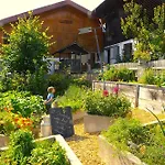 Apartment Feichtlhof