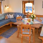 Feichtlhof Apartment Ramsau am Dachstein