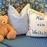 Apartment Feichtlhof *
