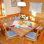 Feichtlhof Apartment