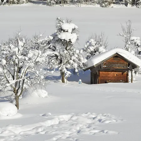 Feichtlhof * Ramsau am Dachstein