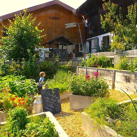 Apartmán Feichtlhof