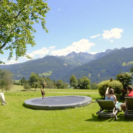 Feichtlhof Apartmán Ramsau am Dachstein