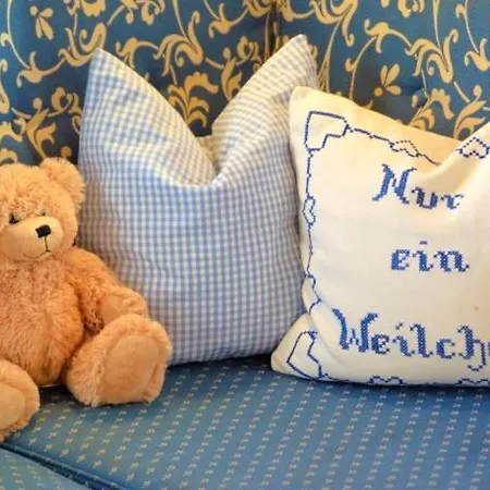 Apartmán Feichtlhof *