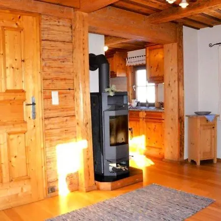 Feichtlhof Апартаменты