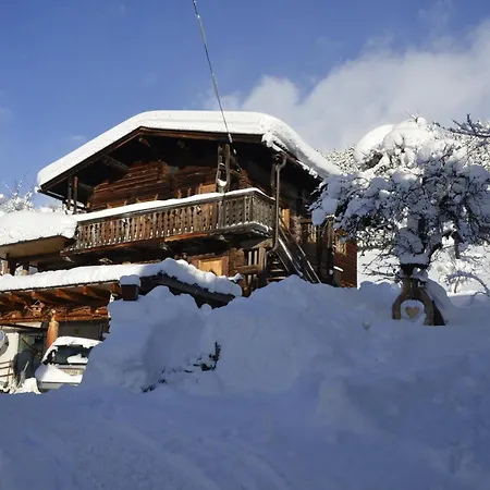 Apartmán Feichtlhof