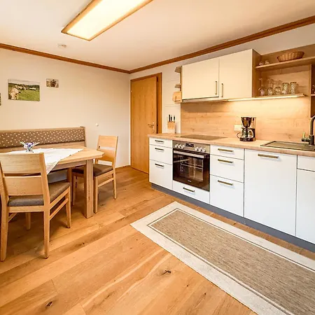 Feichtlhof Apartment Ramsau am Dachstein