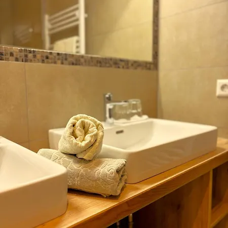 Feichtlhof Apartmán