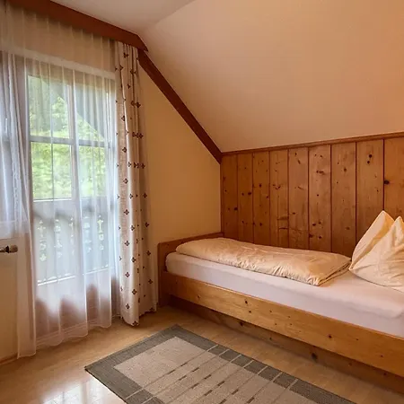 Feichtlhof Рамзау