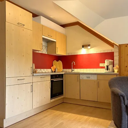 Feichtlhof Apartmán