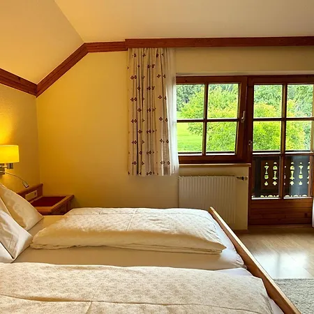 Apartmán Feichtlhof *