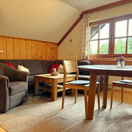 Feichtlhof Apartmán *