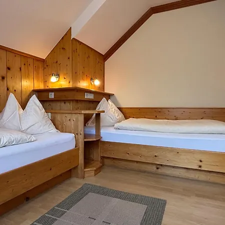 Апартаменты Feichtlhof *