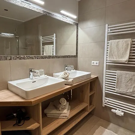 Apartmán Feichtlhof *