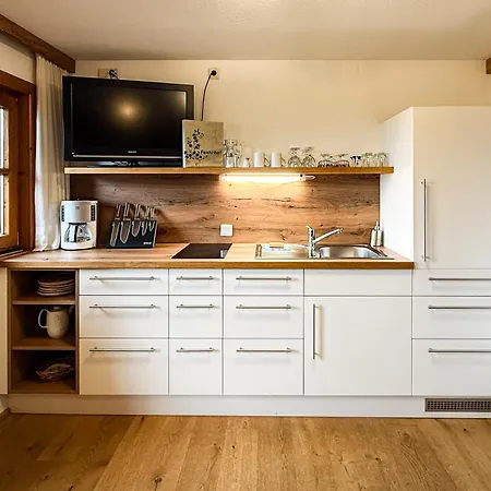 Feichtlhof * Рамзау