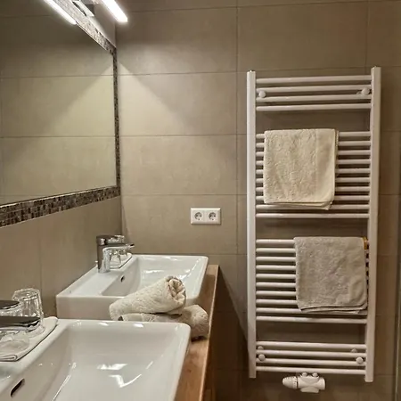 Apartmán Feichtlhof Ramsau am Dachstein