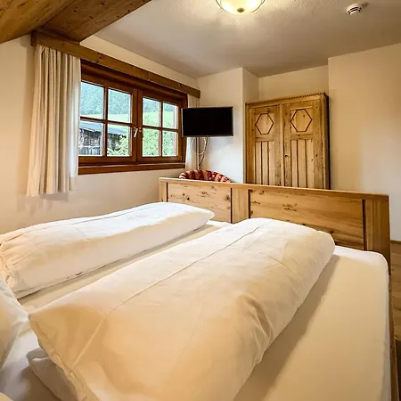 Apartmán Feichtlhof