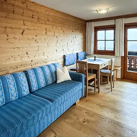 Feichtlhof Apartmán Ramsau am Dachstein