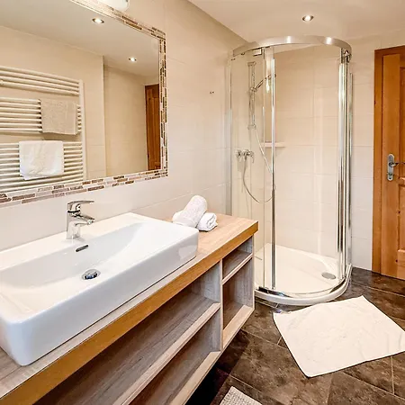 Apartmán Feichtlhof Ramsau am Dachstein