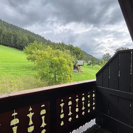 Feichtlhof Apartmán