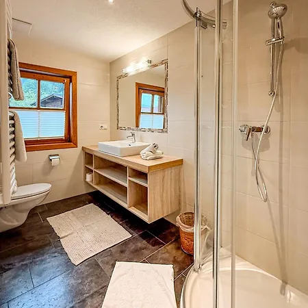 Feichtlhof * Рамзау