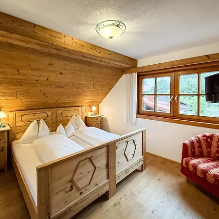 Apartmán Feichtlhof *