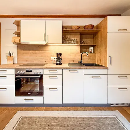 Апартаменты Feichtlhof *