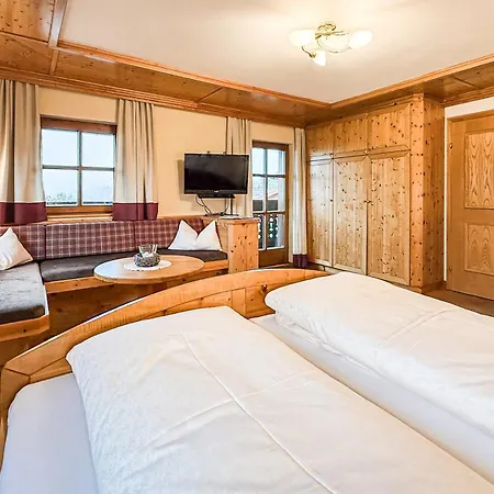 Апартаменты Feichtlhof