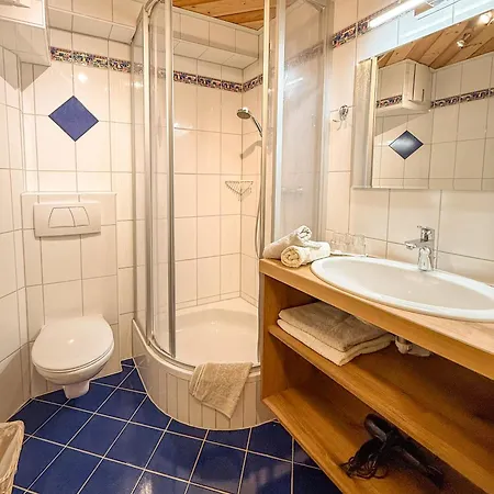 Feichtlhof Apartmán Ramsau am Dachstein