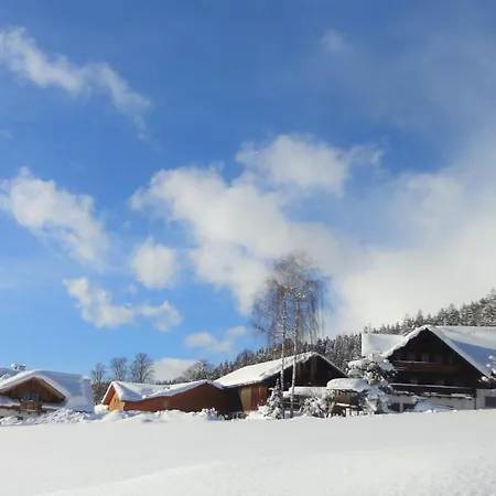 Feichtlhof Apartmán