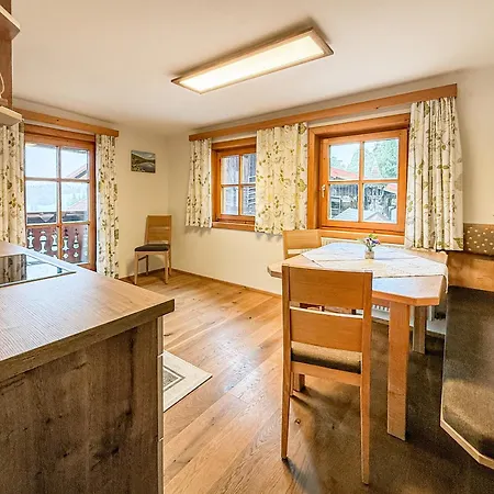 Apartmán Feichtlhof