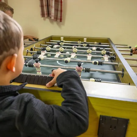 Feichtlhof Апартаменты *