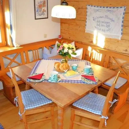 Feichtlhof Apartmán