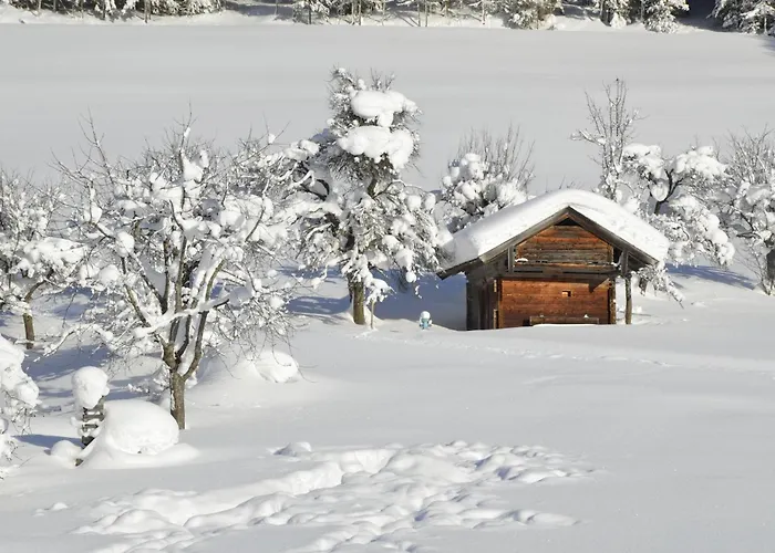 Feichtlhof * Ramsau am Dachstein