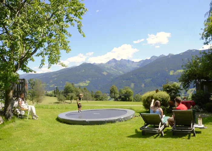 Feichtlhof Apartament Ramsau am Dachstein