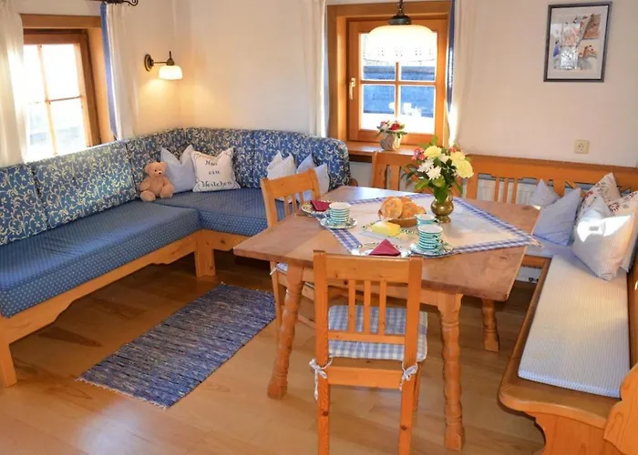 Feichtlhof Apartament Ramsau am Dachstein
