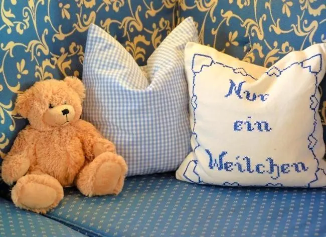 Apartament Feichtlhof *