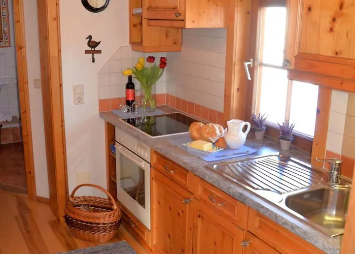 Feichtlhof * Ramsau am Dachstein