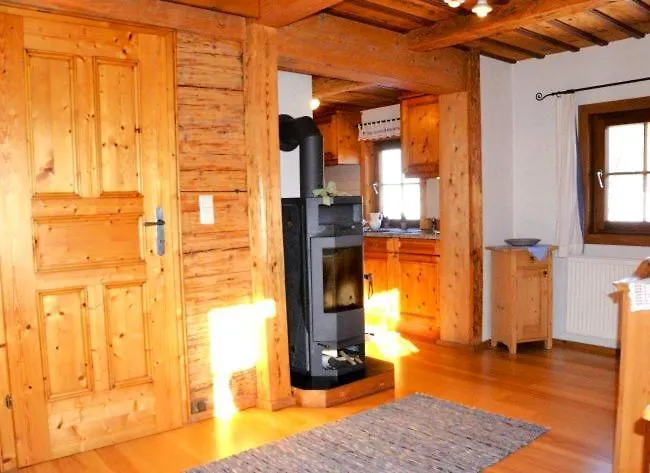 Feichtlhof Apartament