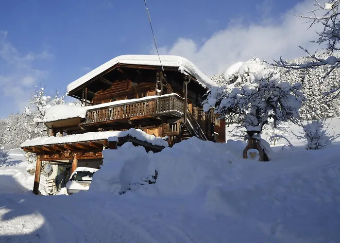 Apartament Feichtlhof