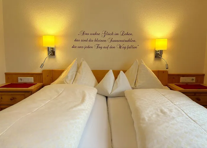 Apartament Feichtlhof Ramsau am Dachstein