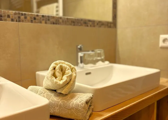 Feichtlhof Apartament