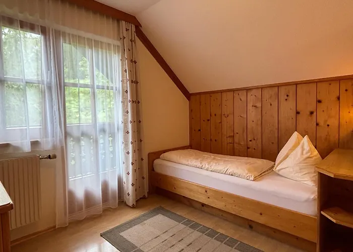 Feichtlhof Ramsau am Dachstein