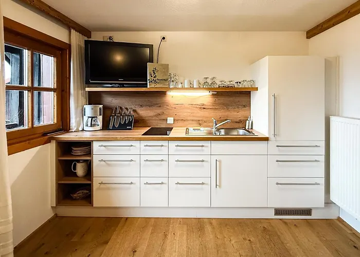 Feichtlhof * Ramsau am Dachstein