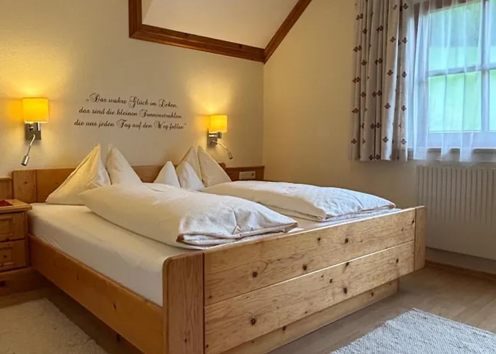 Feichtlhof Ramsau am Dachstein