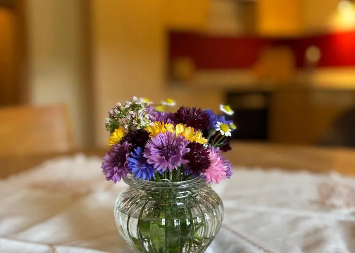 Feichtlhof Apartament