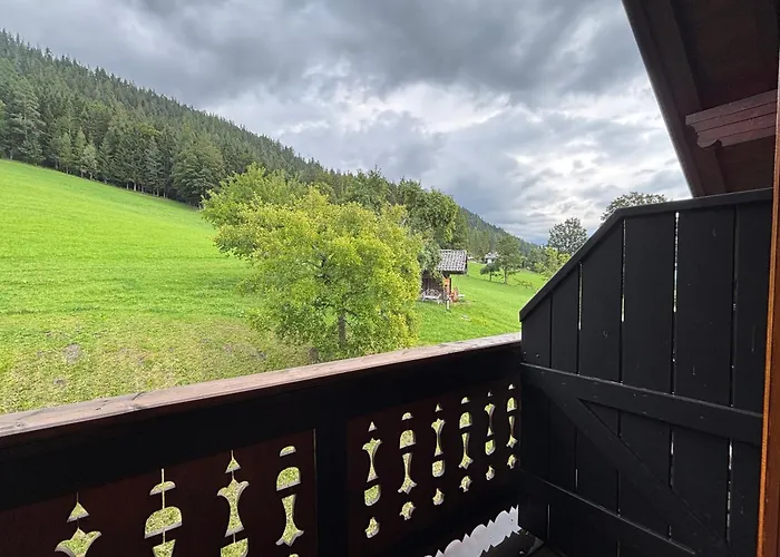 Feichtlhof Apartament