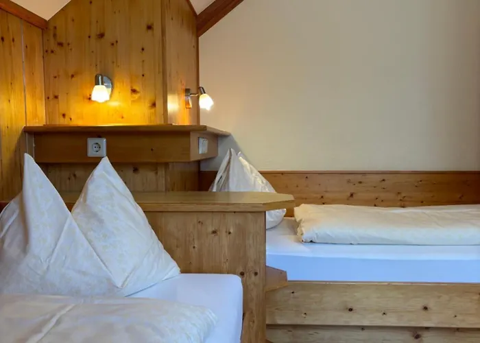 Feichtlhof * Ramsau am Dachstein