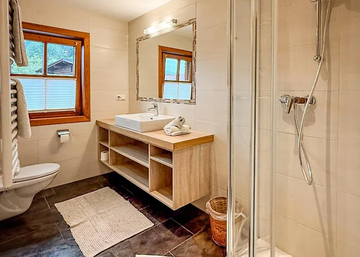 Feichtlhof * Ramsau am Dachstein