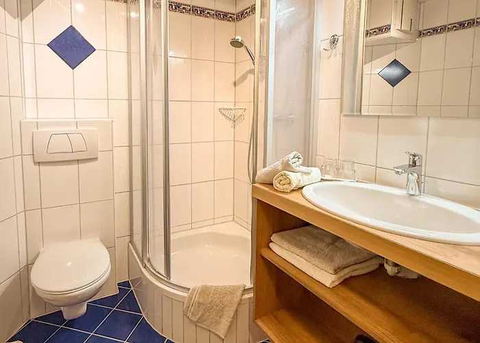 Feichtlhof Apartament Ramsau am Dachstein